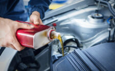 Radiator fluid: Types and functions