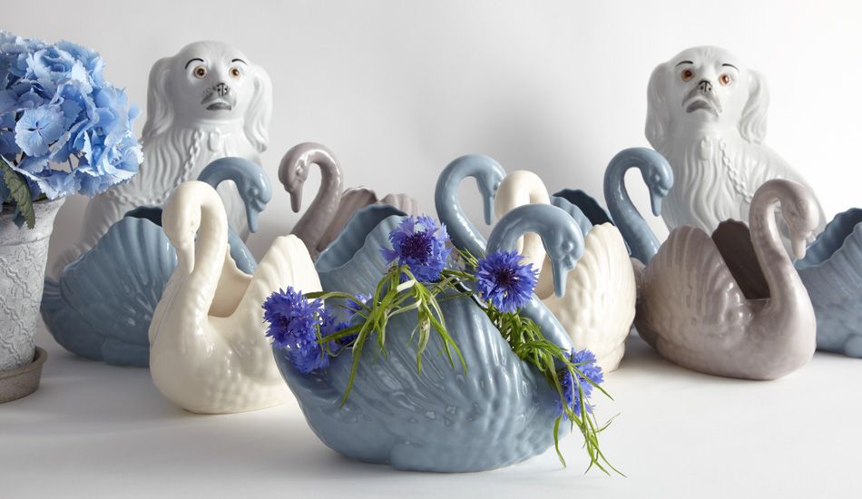 Effective guidelines to buy the best English pottery for your home 