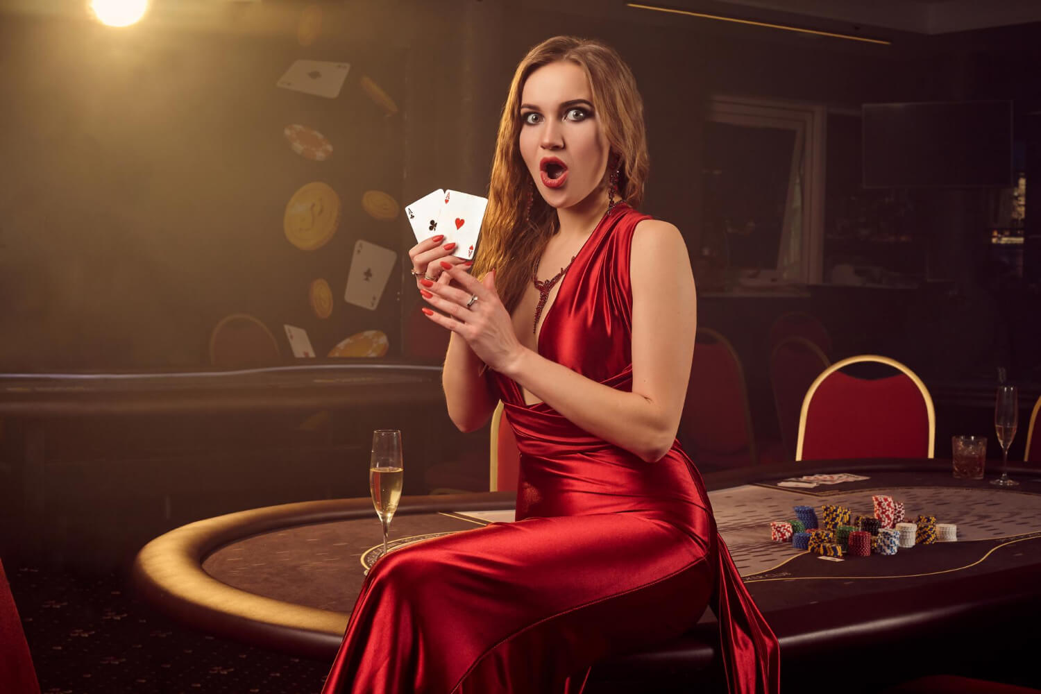 The Thrills of Online Casinos: Exploring the Virtual Gambling World